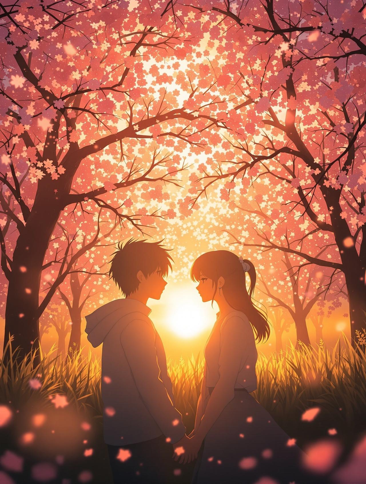 Clannad ~After Story~ 动漫封面